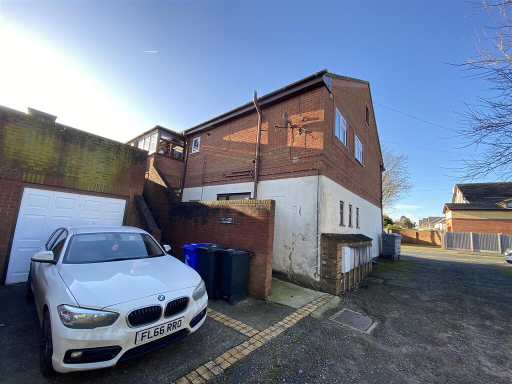 Main image of property: Short Street, Uttoxeter, Staffordshire