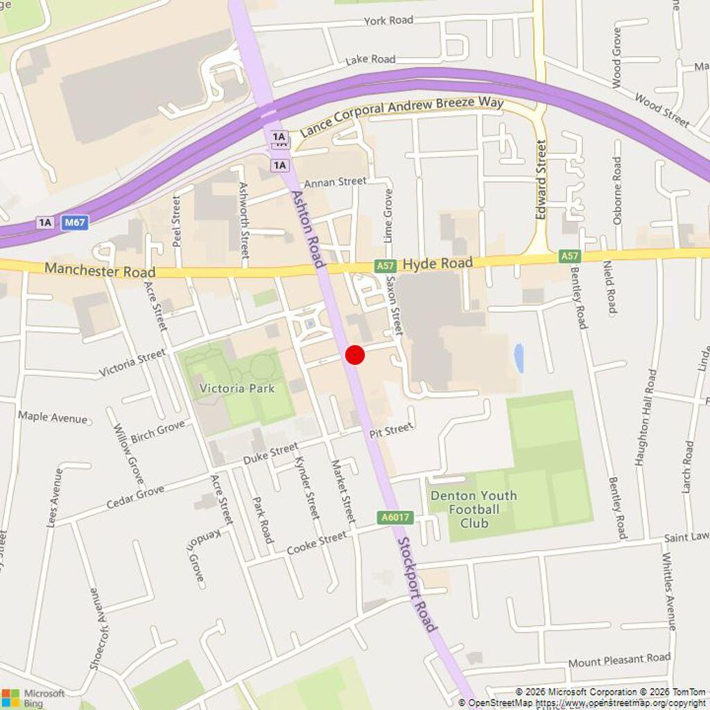 Property Map