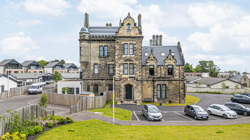 Main image of property: Forth Park Crescent, Kirkcaldy