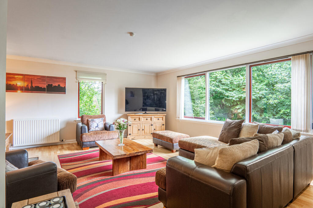 House in Aberdeen - View 4