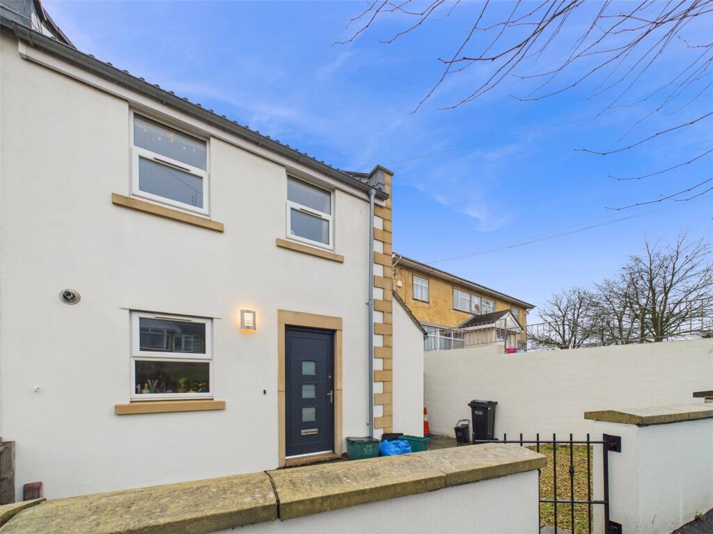 Main image of property: The Hollow, Southdown, Bath, Somerset, BA2