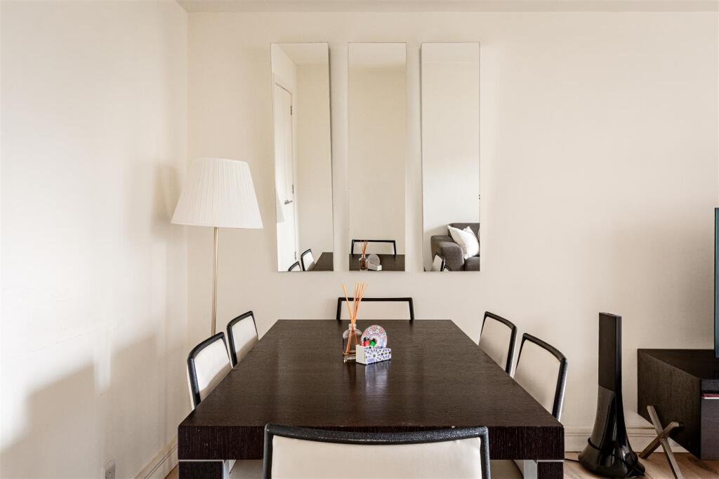 Apartment in London, Kensington - View 3