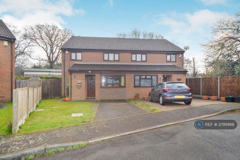 Main image of property: Woodview Close, Orpington, BR6