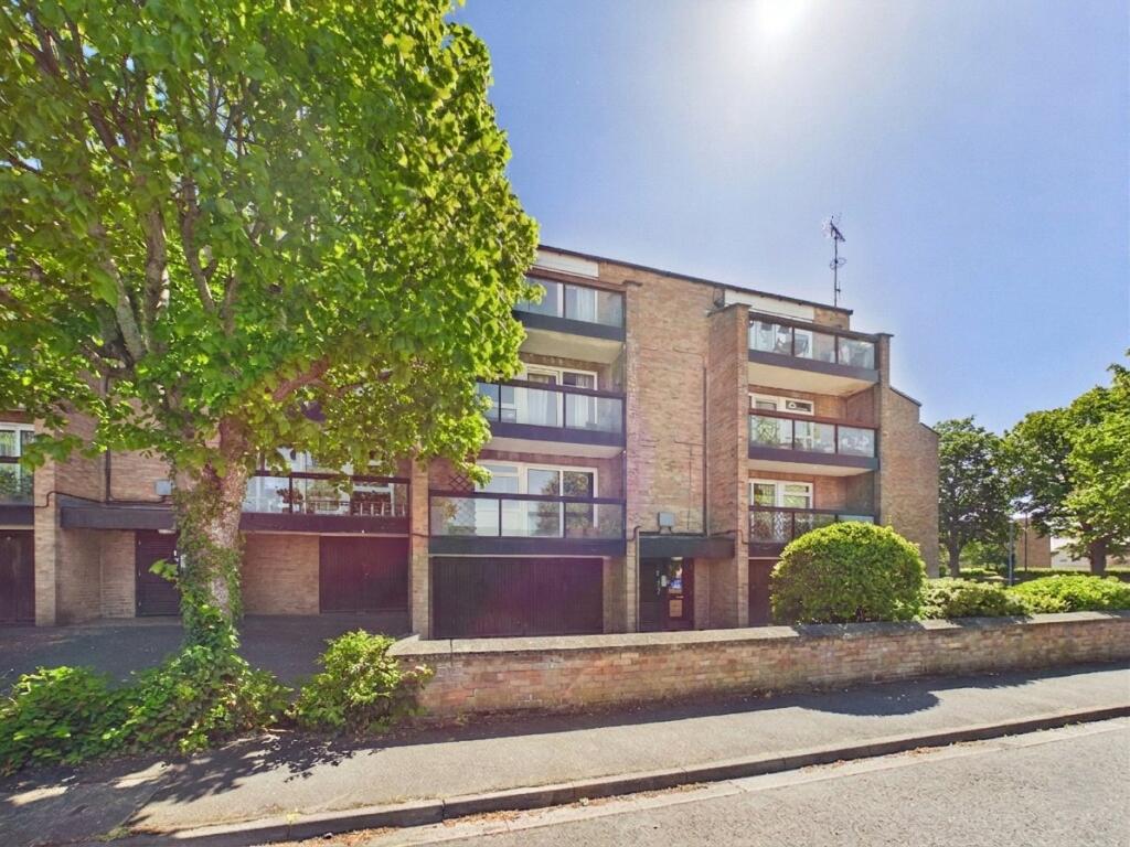 Main image of property: Trendlewood Park, Bristol, BS16