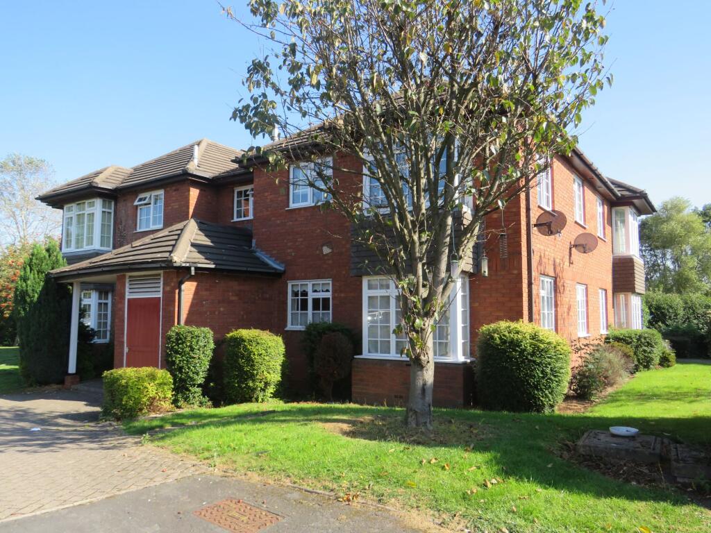 Main image of property: Oaklands Croft, Sutton Coldfield, B76