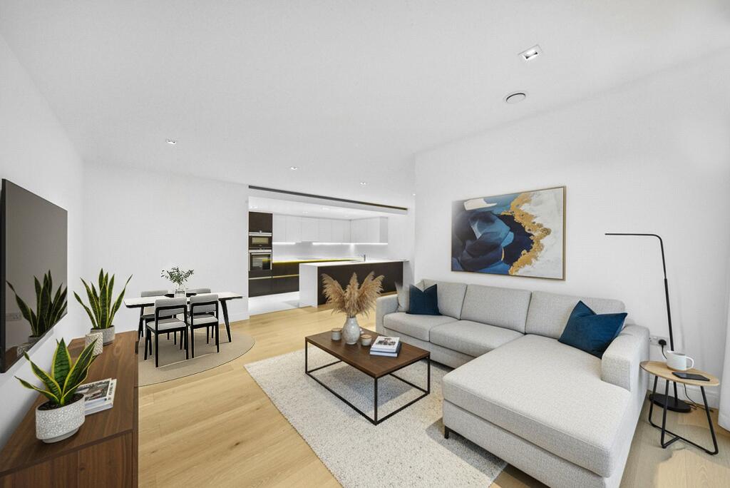 Main image of property: Kew Bridge Road, Brentford, TW8