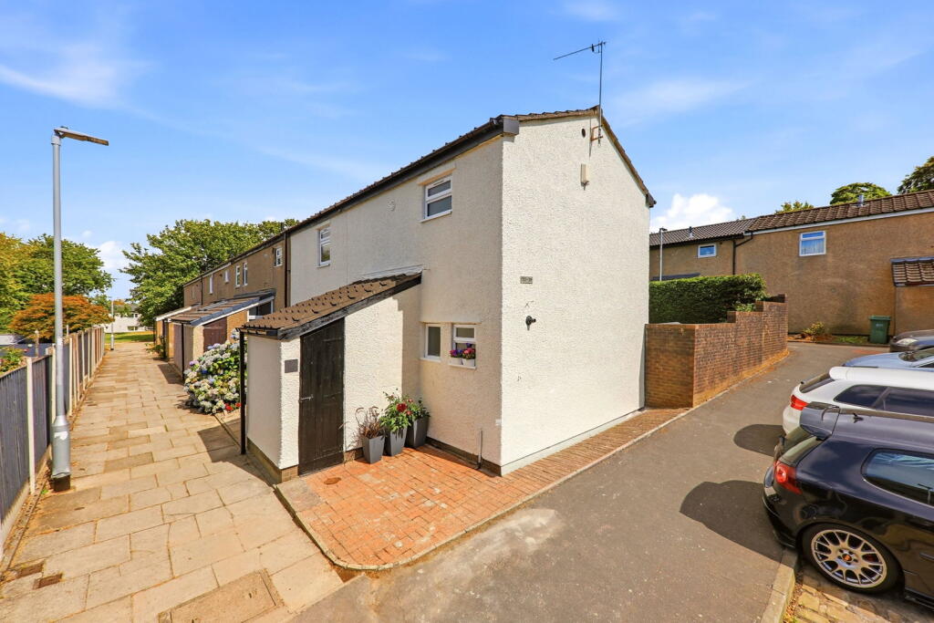Main image of property: Holtdale Grove, Cookridge, Leeds, LS16 7RZ