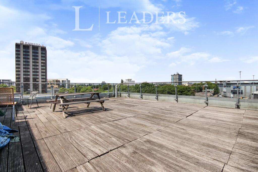 Main image of property: Queens Road, Coventry, West Midlands, CV1