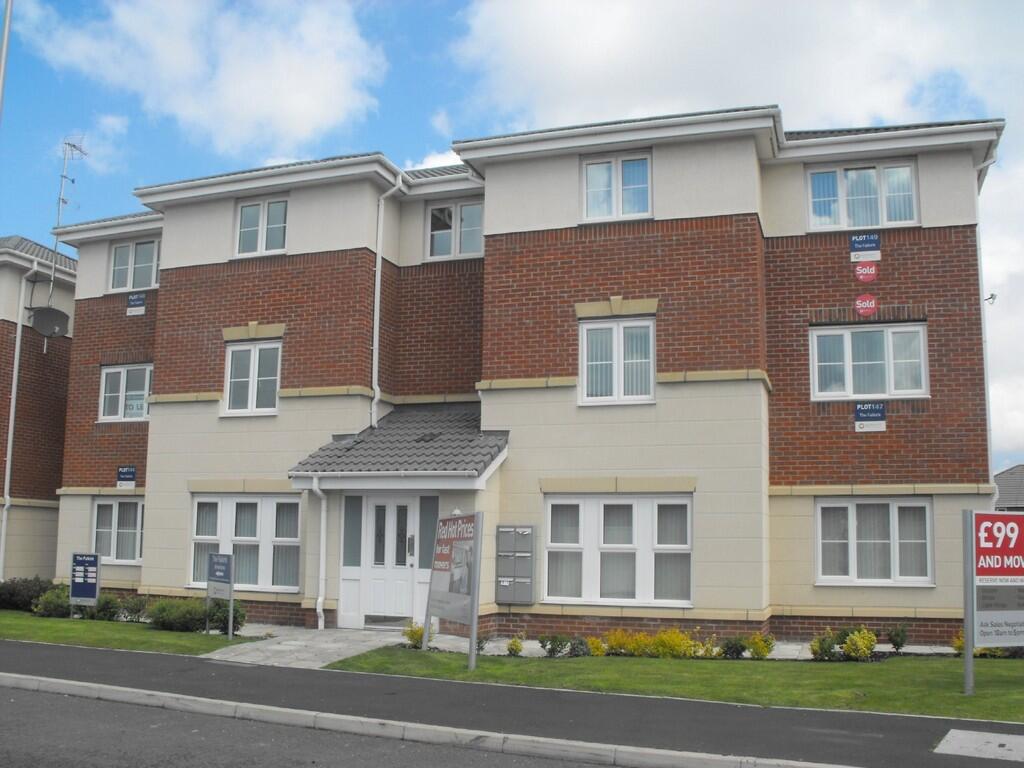Main image of property: Foundry Lane, Widnes