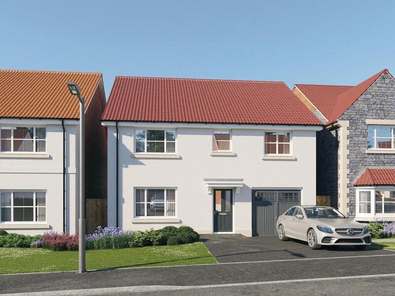 Main image of property: Houlgate Way, Axbridge, Somerset. BS26 2BJ