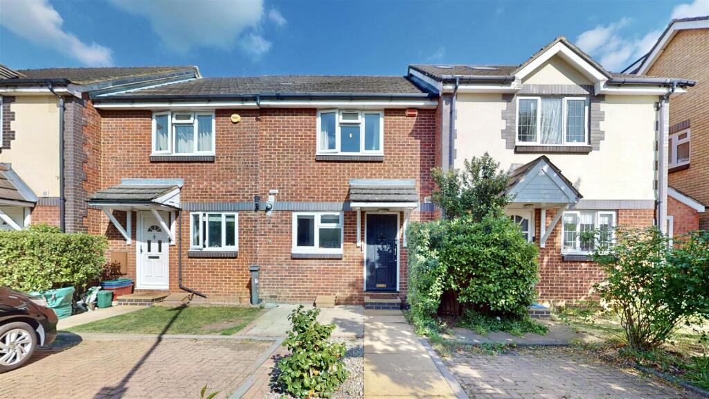 Main image of property: Malting Way, Isleworth