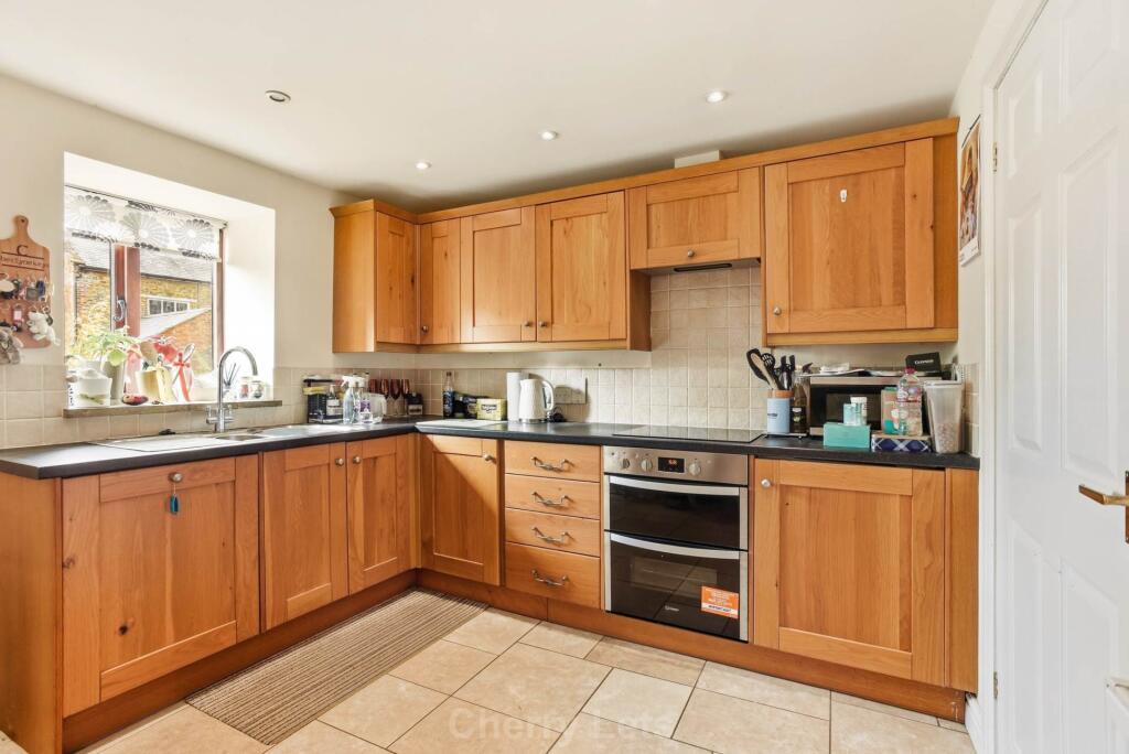 House in Oxford - View 4