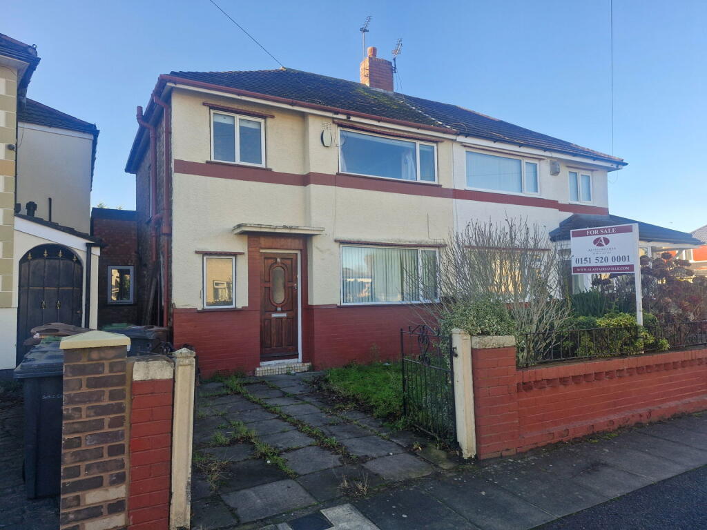 Main image of property: Linden Avenue, Netherton