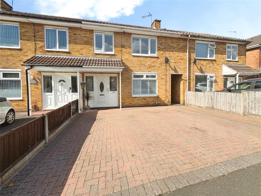 Main image of property: Bede Road, Bedworth, Warwickshire, CV12