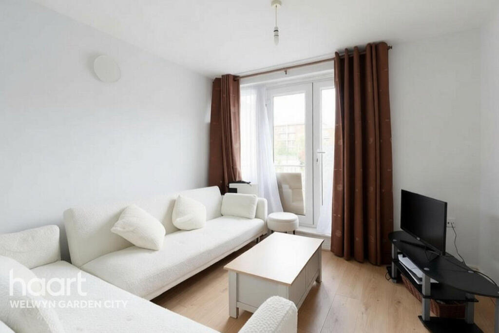 Apartment in St Albans