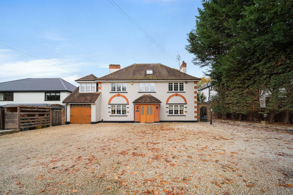 Main image of property: Westerham Road, Keston, BR2 6HH