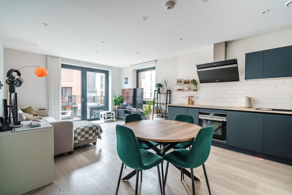 Main image of property: The Furlong, Brighton