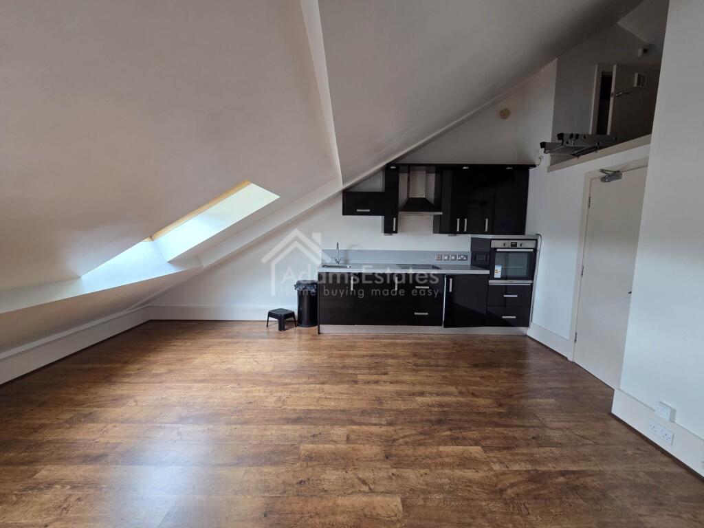 Main image of property: Ledgard Wharf, Mirfield