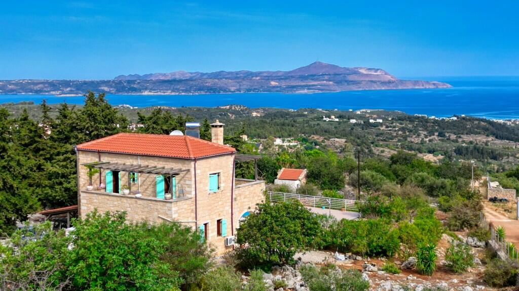 Main image of property: Vamos, Chania, Crete
