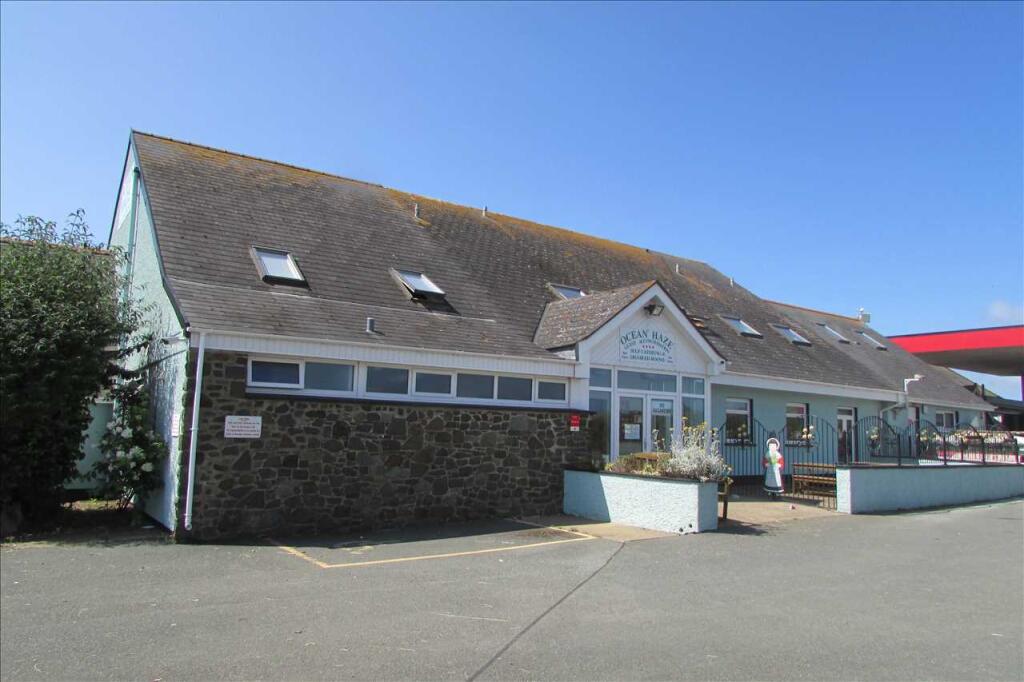 Main image of property: Ocean Haze B & B, St. Davids
