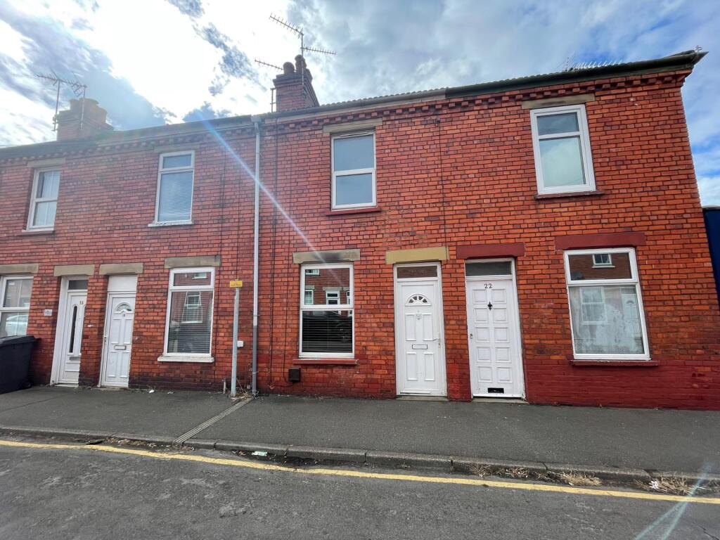 Main image of property: Handley Street, Sleaford, NG34