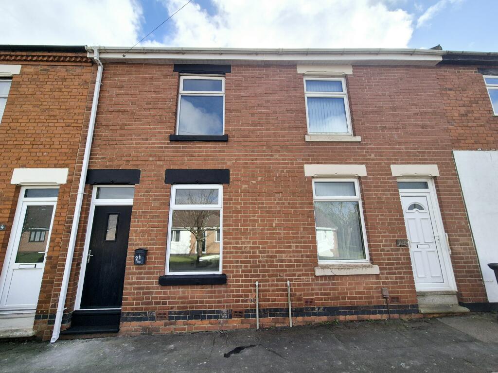 Main image of property: Kendal Road, Ellistown