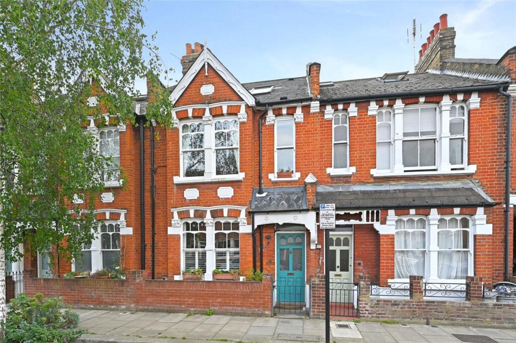 Main image of property: Galloway Road, London, W12