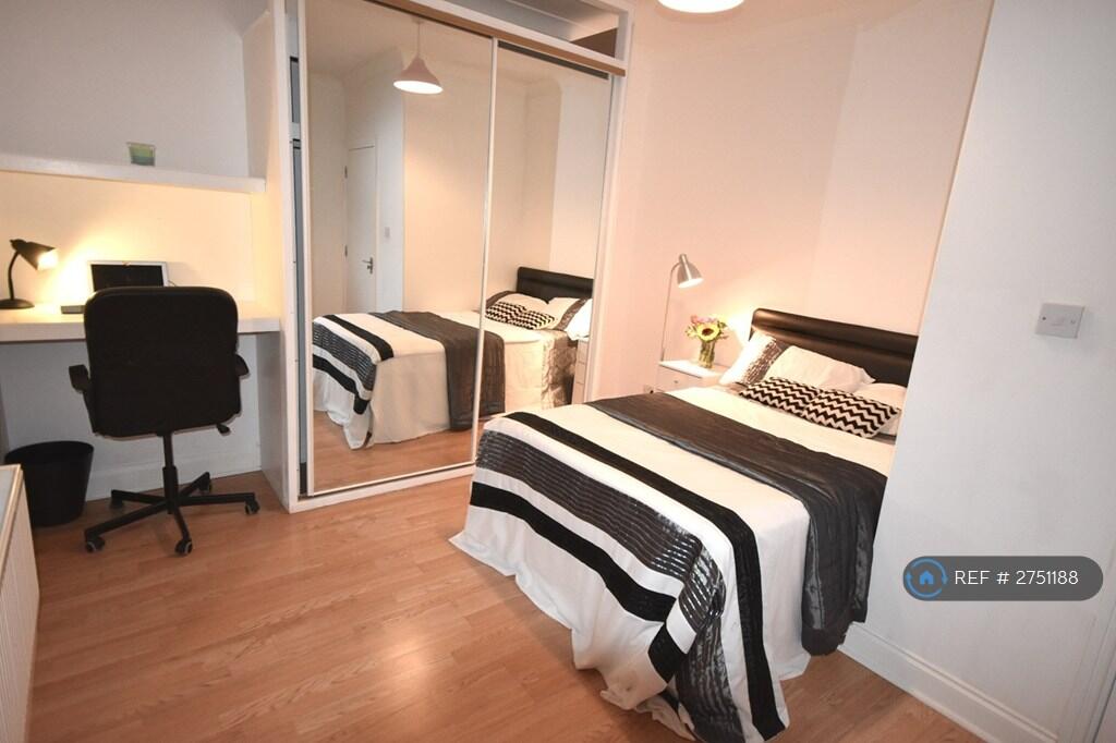 Main image of property: Burgess Road, Southampton, SO16