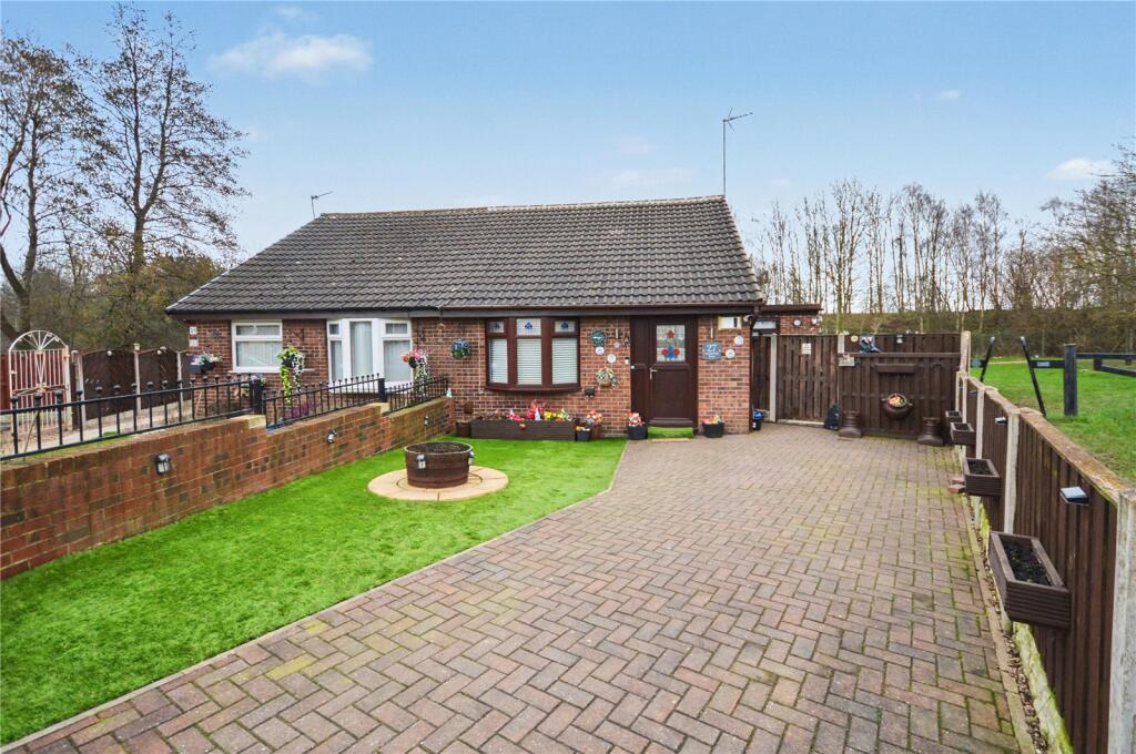 Main image of property: Grange Fields Road, Leeds, West Yorkshire