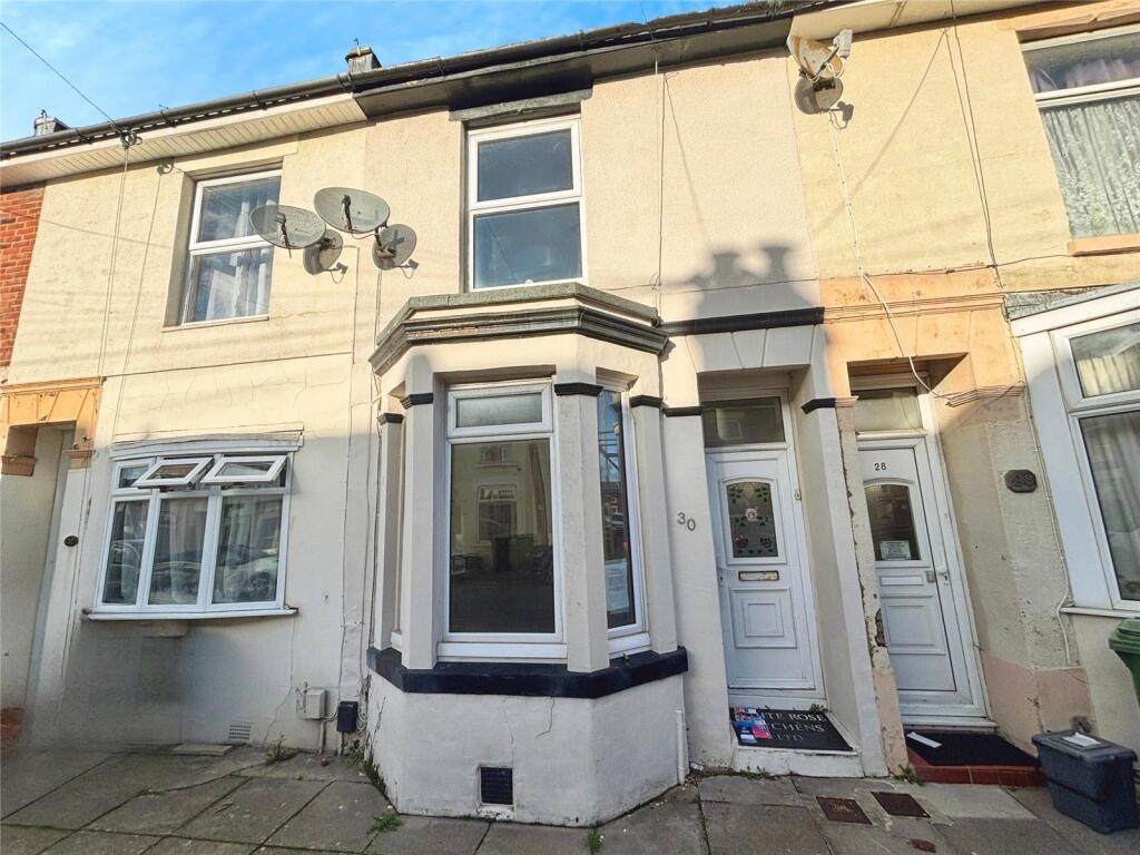 Main image of property: Gruneisen Road, Portsmouth, Hampshire