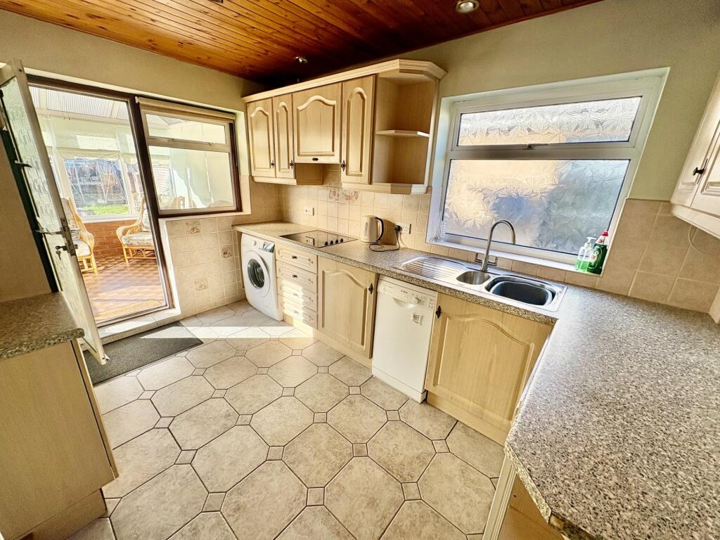 House in Peterborough - More
