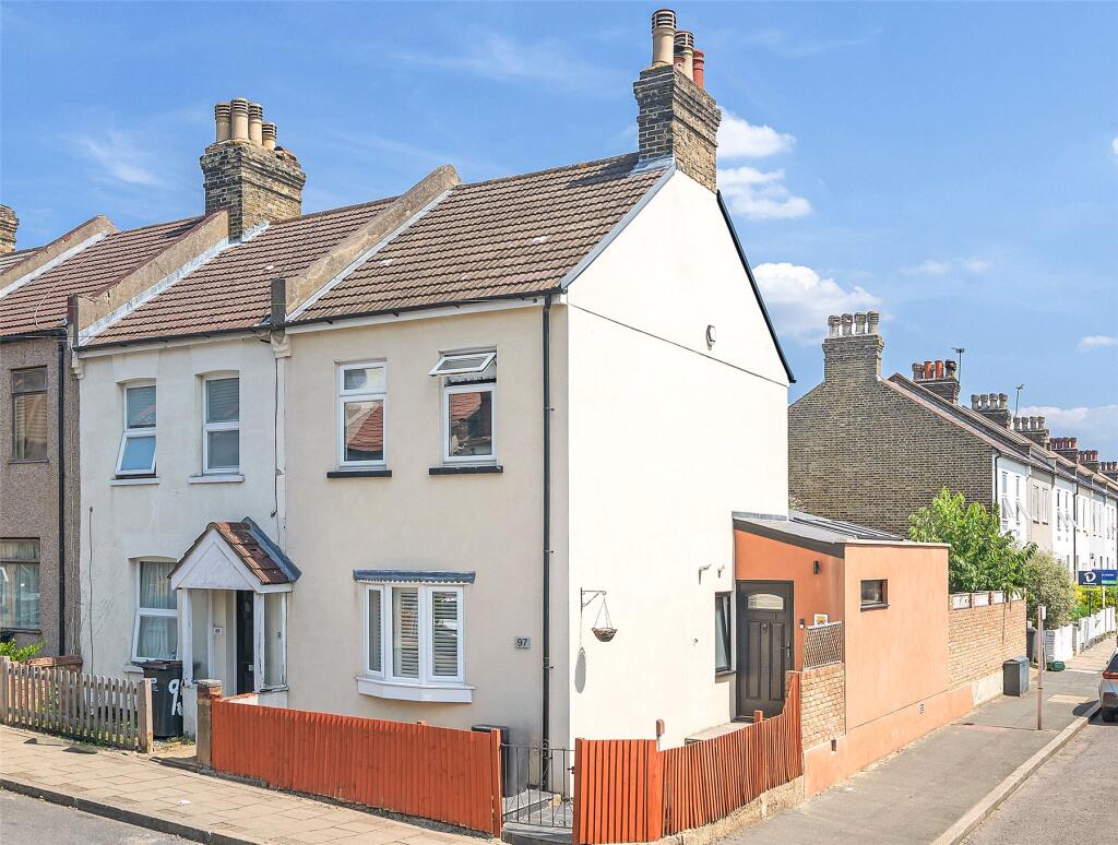 Main image of property: Canon Road, Bromley, BR1
