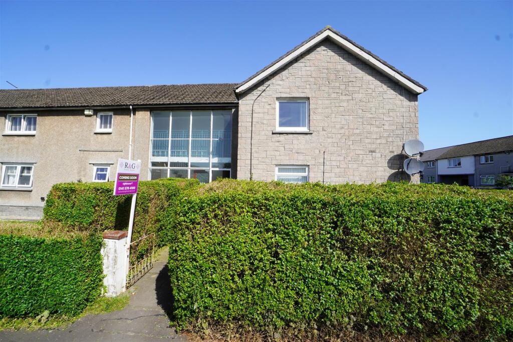 Main image of property: Burns Drive, Kirkintilloch