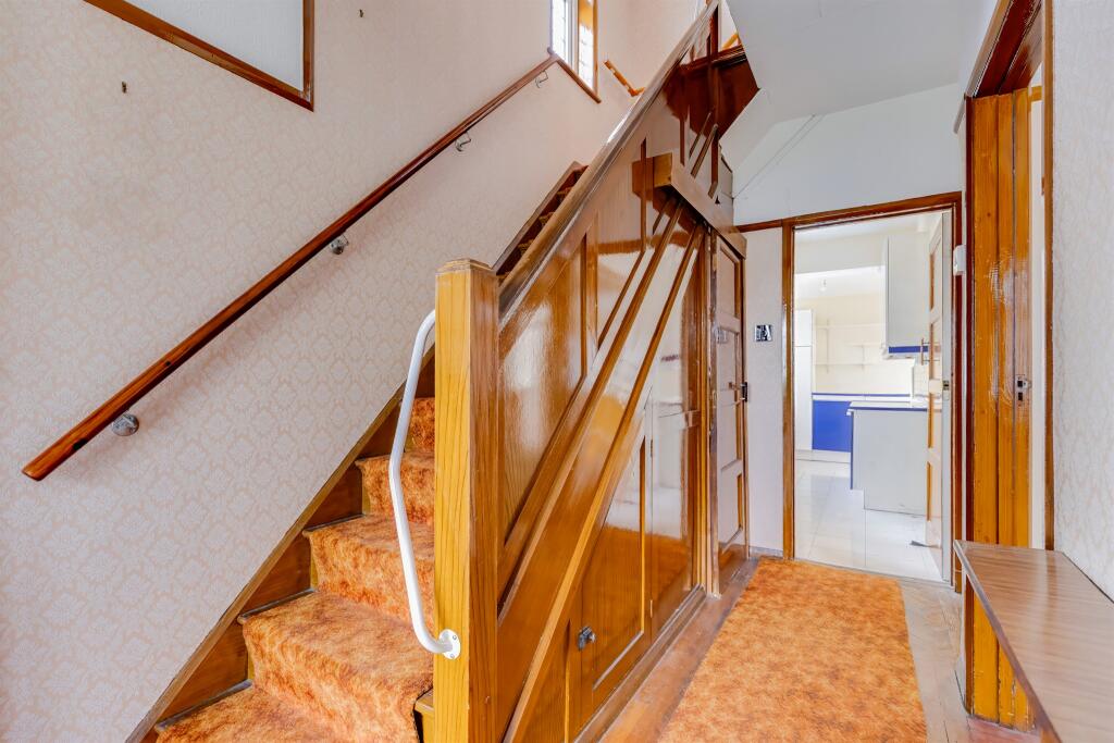 House in Cardiff, Heath - View 5