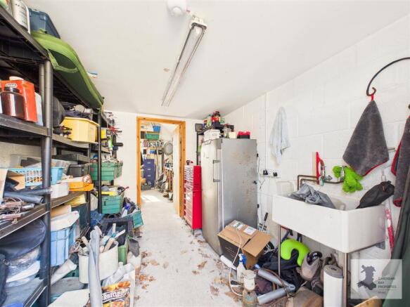 Workshop room 2