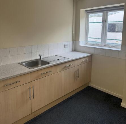 5B Kitchen