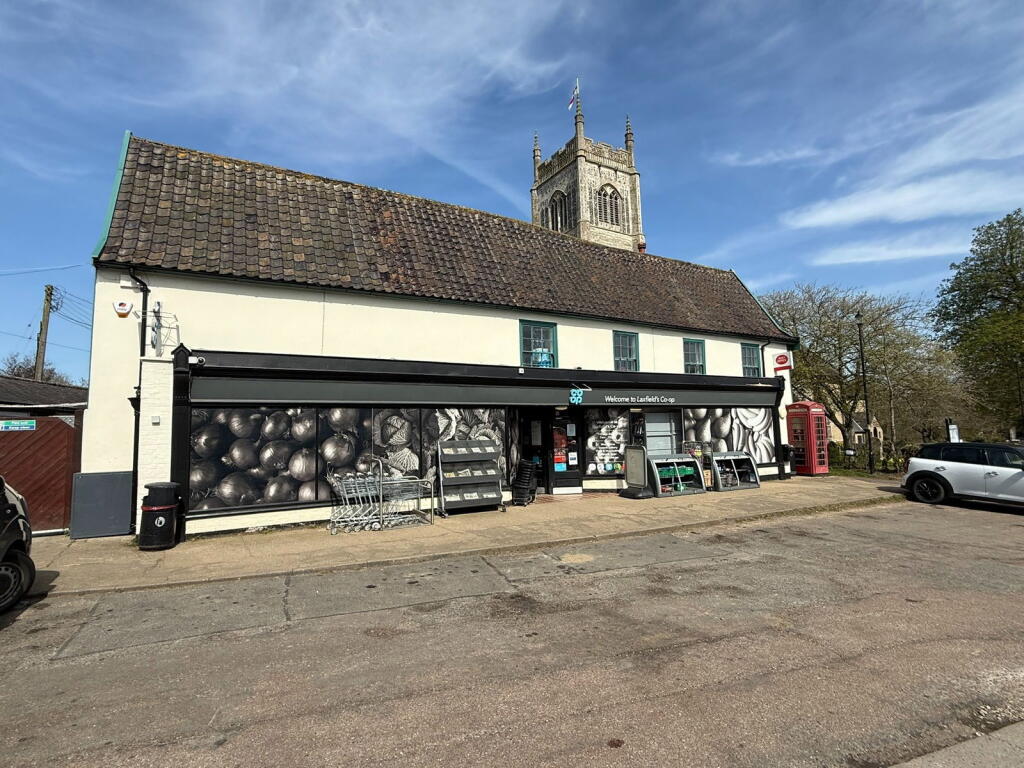 Main image of property: Laxfield, Nr Framlingham, Suffolk