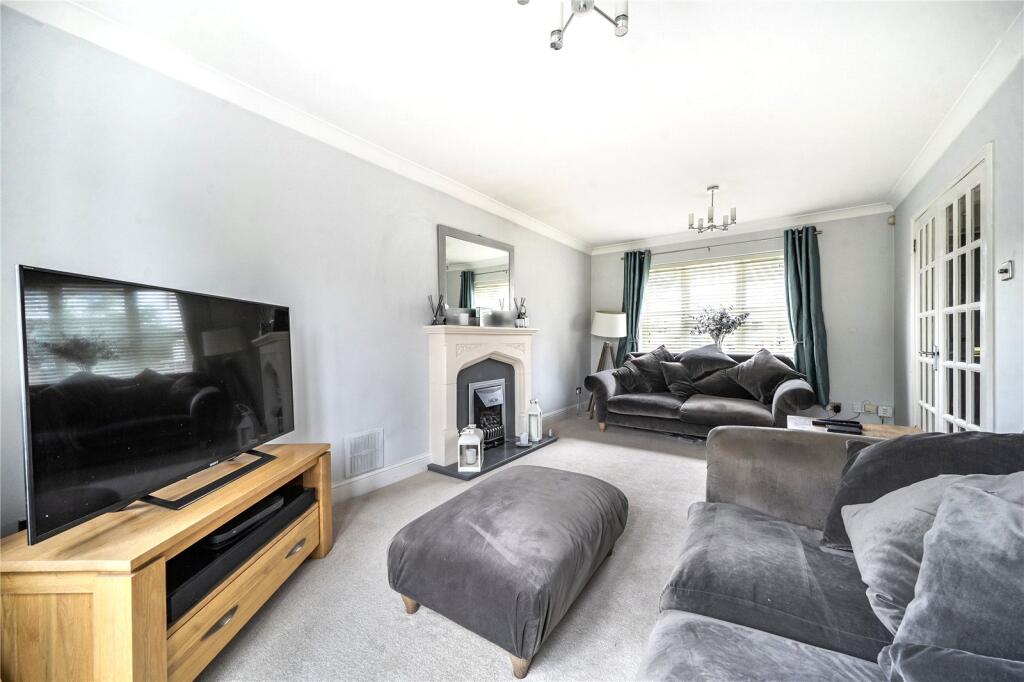 House in Monmouth, Wyesham - View 5