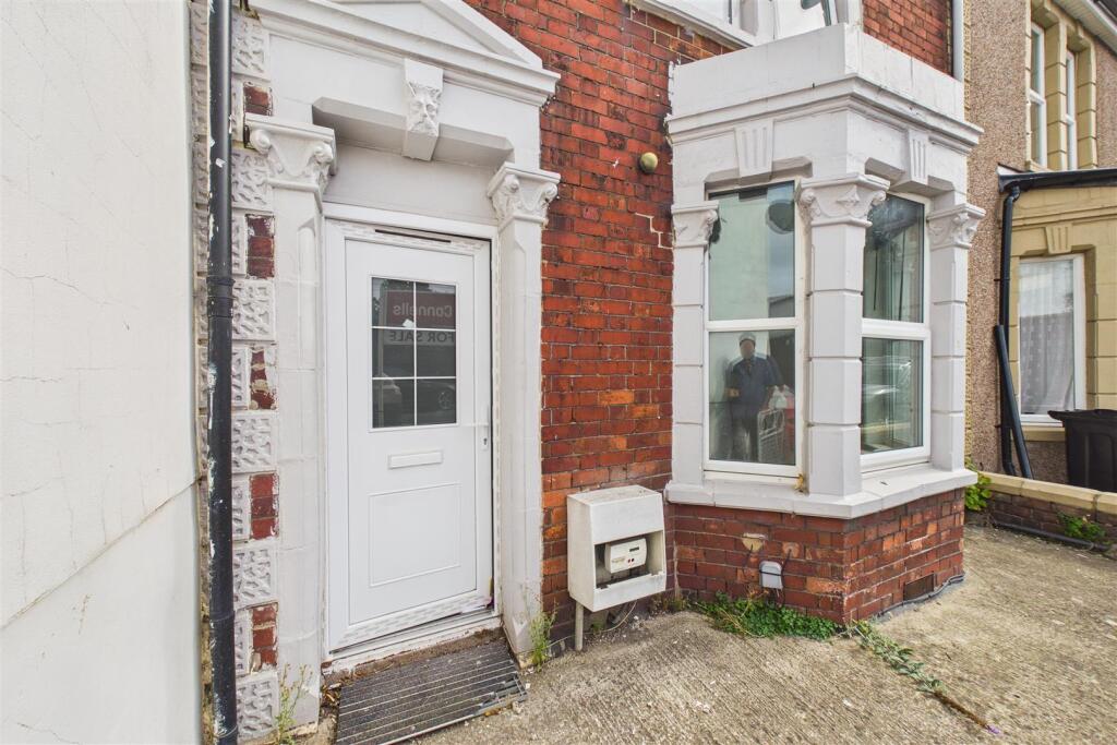 Modernised & Reduced | Avonmouth photo 4