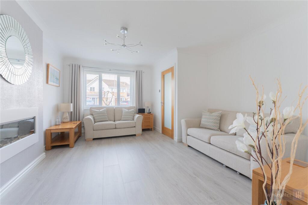 Troon Close, Liverpool, Merseyside, L12 photo 4