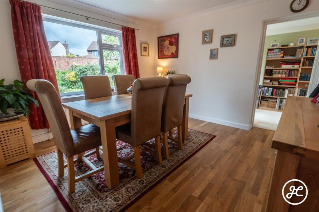 House in Taunton - View 5