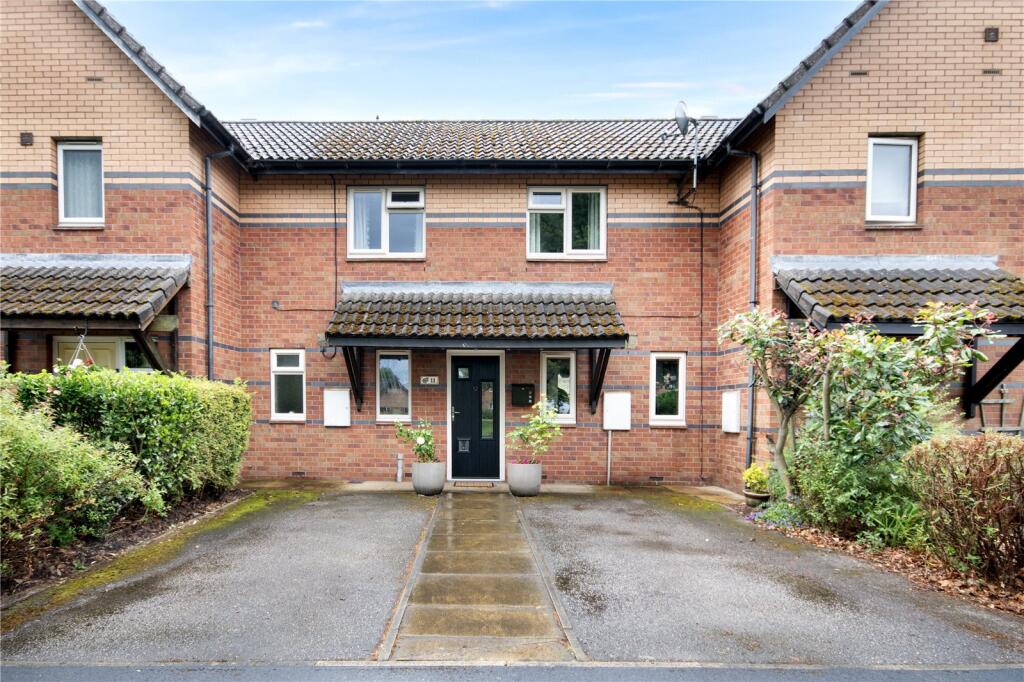 Main image of property: Shining Cliff Court, Bawtry, Doncaster, DN10
