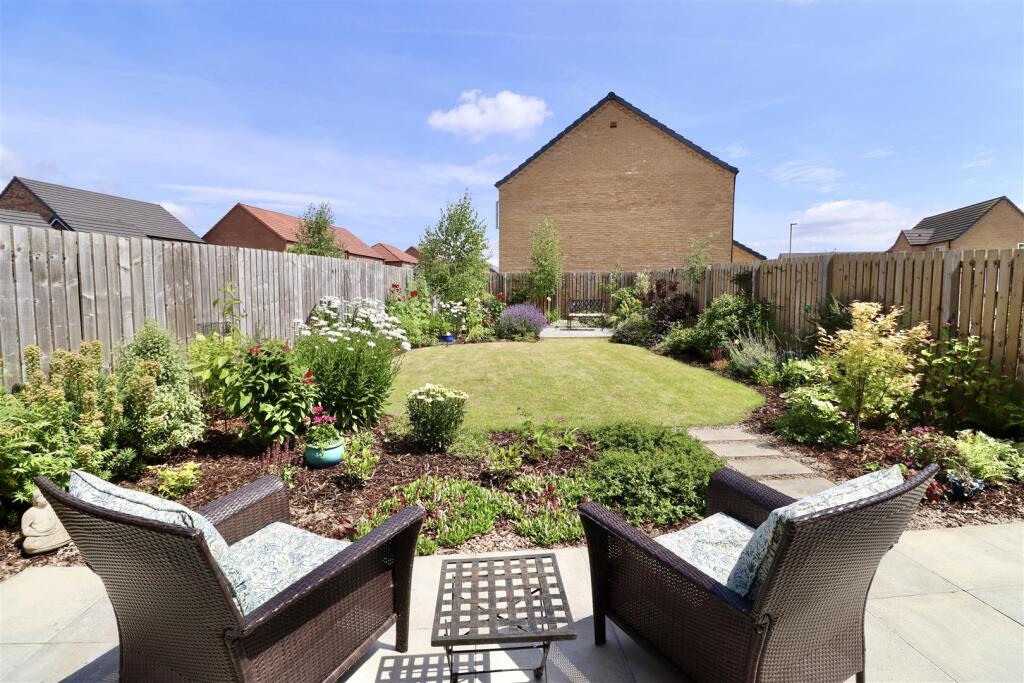 Barley Avenue, Pocklington, York photo 4