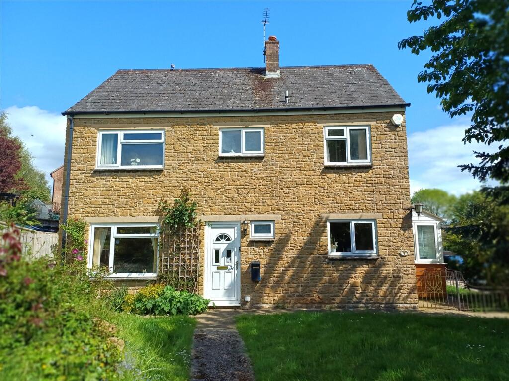 Main image of property: Highacres, Loders, Bridport, Dorset, DT6