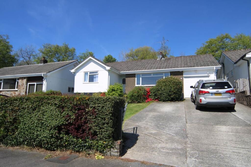 Main image of property: Gunnislake