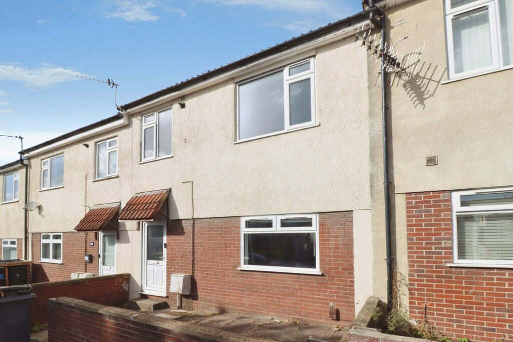 Studio flat on Whitehall Road, Bristol, BS5, £150,000