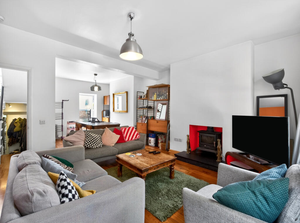 Main image of property: John Campbell Road, London, N16