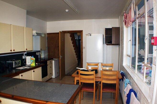 House in Swansea, Brynmill, Uplands - View 2