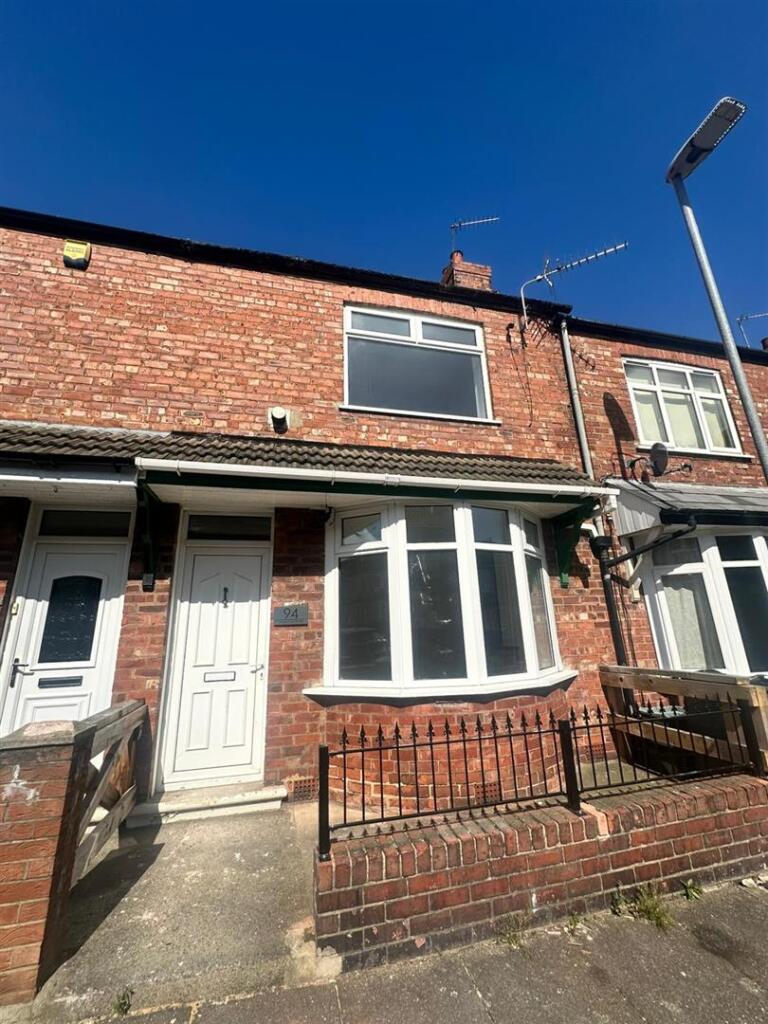 Main image of property: Lansdowne Street, Darlington