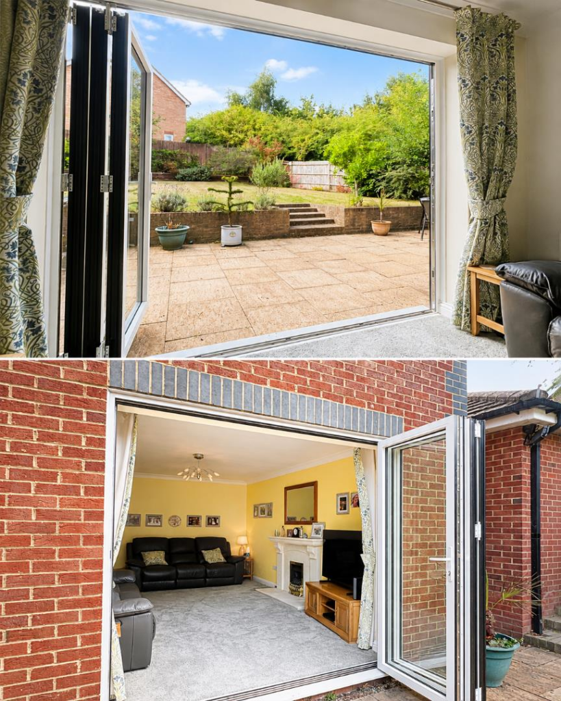 House in Ashford, Repton Park South, Orchard Heights - View 5
